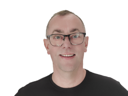 Tommy, 25 års erfaring fra VVSbranchen.